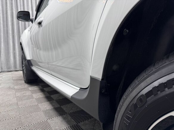 2018 Renault Duster I Рестайлинг, белый, 1500000 рублей - вид 11