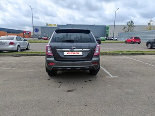 2013 Lifan X60 I, серый, 550000 рублей, вид 3