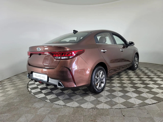 2025 Solaris KRS, коричневый, 2870000 рублей, вид 5