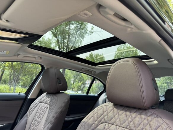 2022 BMW 3 серии Long 320Li VII (G2x), чёрный, 2850000 рублей - вид 16