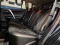 2018 Toyota RAV4 IV (XA40) Рестайлинг, чёрный - вид 10