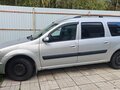 2013 Lada (ВАЗ) Largus I, серый, 519000 рублей - вид 4