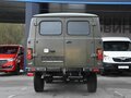 2026 УАЗ 3741, зелёный, 1745000 рублей - вид 5