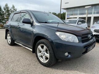 2007 Toyota RAV4 III (XA30), серый, 890000 рублей, вид 4