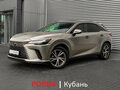 2025 Lexus RX 300 V, серый, 6850000 рублей