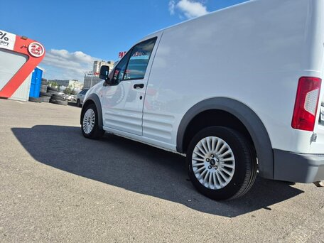 2012 Ford Transit Connect, белый, 750000 рублей, вид 3