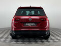 2019 Volkswagen Tiguan II, красный, 1850000 рублей - вид 5