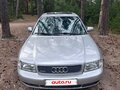 1996 Audi A4 I (B5), серебристый - вид 1