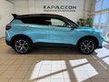 2023 Geely Coolray I, синий, 1780000 рублей - вид 5