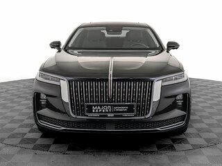 2023 Hongqi H9 I, чёрный, 3585000 рублей, вид 2