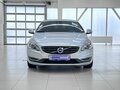 2016 Volvo S60 II Рестайлинг, серебристый, 1350000 рублей - вид 2
