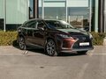 2021 Lexus RX 300 IV Рестайлинг, коричневый, 4400000 рублей - вид 4