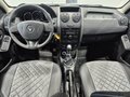 2017 Renault Duster I Рестайлинг, белый, 1315000 рублей - вид 11