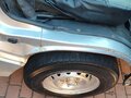 2012 Hyundai Porter, серебристый, 330000 рублей - вид 9
