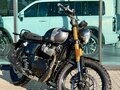 2026 Royal Enfield Bear 650, чёрный, 737000 рублей