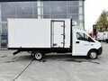 2017 ГАЗ ГАЗель Next, белый, 1390000 рублей - вид 4