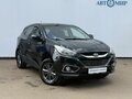 2014 Hyundai ix35 I Рестайлинг, чёрный, 950000 рублей - вид 2
