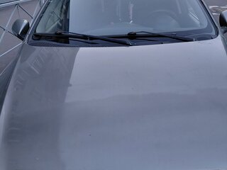 2010 Chery M11 (A3), серый, 250000 рублей, вид 1