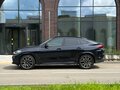 2021 BMW X6 30d III (G06), чёрный - вид 3