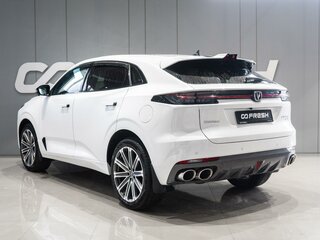 2023 Changan UNI-K, белый, 2609000 рублей, вид 3