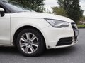 2012 Audi A1 I (8X), белый, 850000 рублей - вид 6