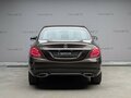 2016 Mercedes-Benz C-Класс 200 IV (W205), коричневый - вид 5