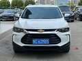 2023 Chevrolet Tracker IV, белый, 1150999 рублей - вид 1