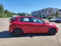 2011 Kia Ceed I Рестайлинг, красный - вид 5
