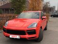 2020 Porsche Cayenne III, оранжевый, 5990000 рублей - вид 3