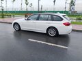 2018 BMW 3 серии 318i VI (F3x) Рестайлинг, белый, 1523000 рублей - вид 8