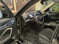 2026 BMW X1 25Li xDrive III (U11/U12), чёрный - вид 8