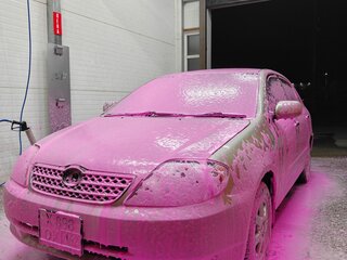 2001 Toyota Corolla IX (E120, E130), серый, 485000 рублей, вид 4