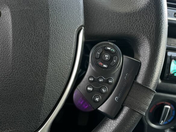 2019 Lada (ВАЗ) Granta I Рестайлинг, серый, 583000 рублей - вид 16