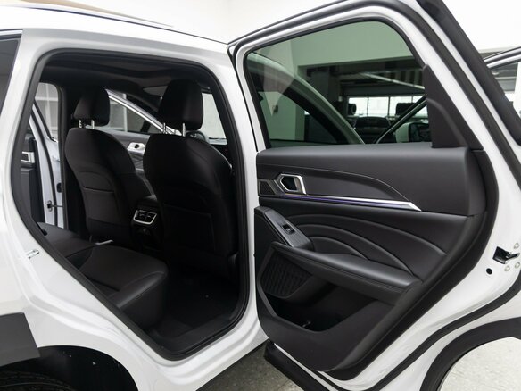 2026 Haval F7x II, белый, 3999000 рублей - вид 20