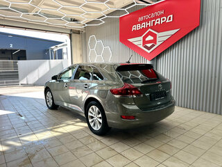 2013 Toyota Venza I Рестайлинг, серый, 2200000 рублей, вид 5