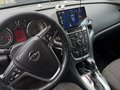 2013 Opel Astra J Рестайлинг, серый - вид 9