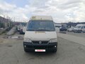 2007 Fiat Professional Ducato, белый, 500000 рублей