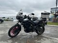 2011 Triumph Tiger 800, белый, 820000 рублей