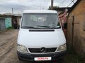 2001 Mercedes-Benz Sprinter, белый, 835000 рублей
