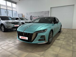 2025 Hongqi H6, зелёный, 3990000 рублей, вид 1