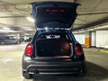 2021 Mini Hatch Cooper III (F55/F56) Рестайлинг 2, чёрный, 2300000 рублей - вид 8