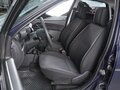 2014 Lada (ВАЗ) Granta I, синий, 499000 рублей - вид 9