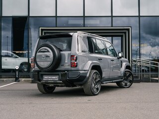 2026 Esteo V27, серый, 5750000 рублей, вид 5