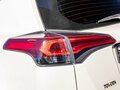 2017 Toyota RAV4 IV (XA40) Рестайлинг, белый, 1995000 рублей - вид 11