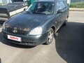 2010 Lada (ВАЗ) Priora I, зелёный, 200000 рублей
