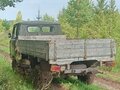 1987 УАЗ 3303, зелёный, 200000 рублей - вид 5
