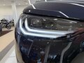 2026 BMW X3 30L xDrive IV (G45/G48), чёрный - вид 8