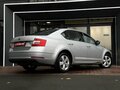 2019 Skoda Octavia III (A7) Рестайлинг, серебристый, 2039900 рублей - вид 4