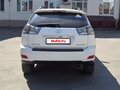 2008 Lexus RX 350 II Рестайлинг, белый, 1800000 рублей - вид 2