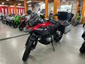 2018 BMW F 850 GS, красный, 999000 рублей - вид 2